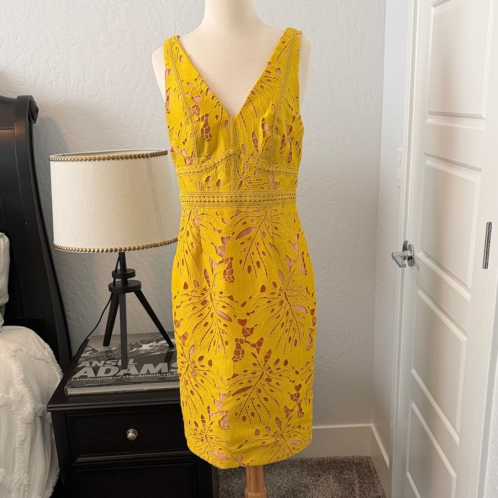 Maeve Dress